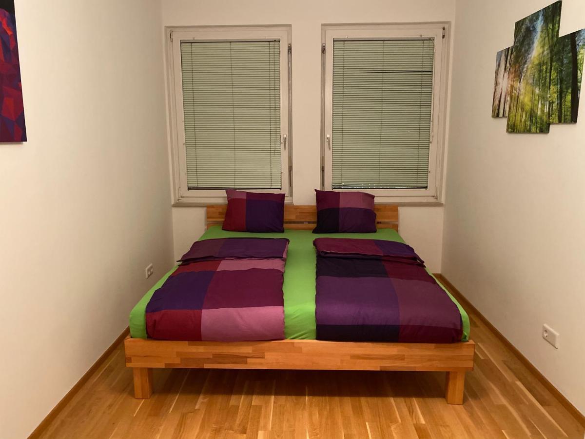 Lilian'S Top Panorama Apartment Грац Экстерьер фото