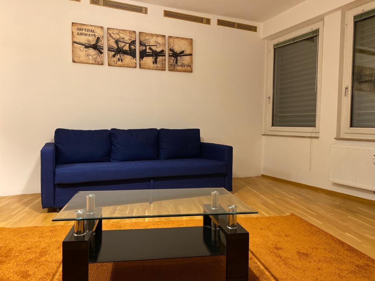 Lilian'S Top Panorama Apartment Грац Экстерьер фото