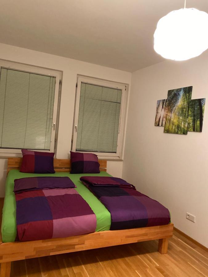 Lilian'S Top Panorama Apartment Грац Экстерьер фото