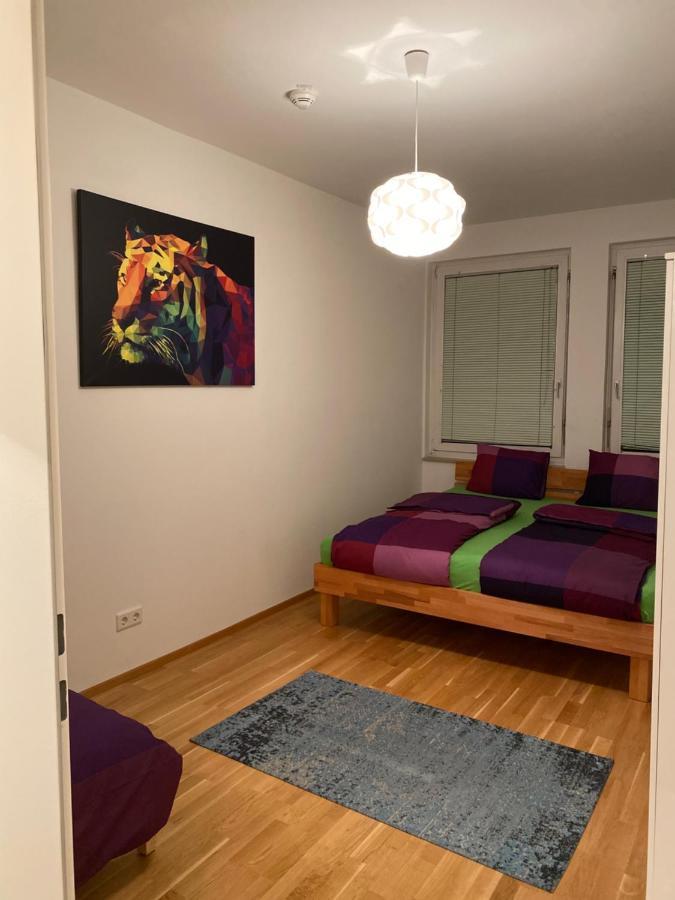 Lilian'S Top Panorama Apartment Грац Экстерьер фото