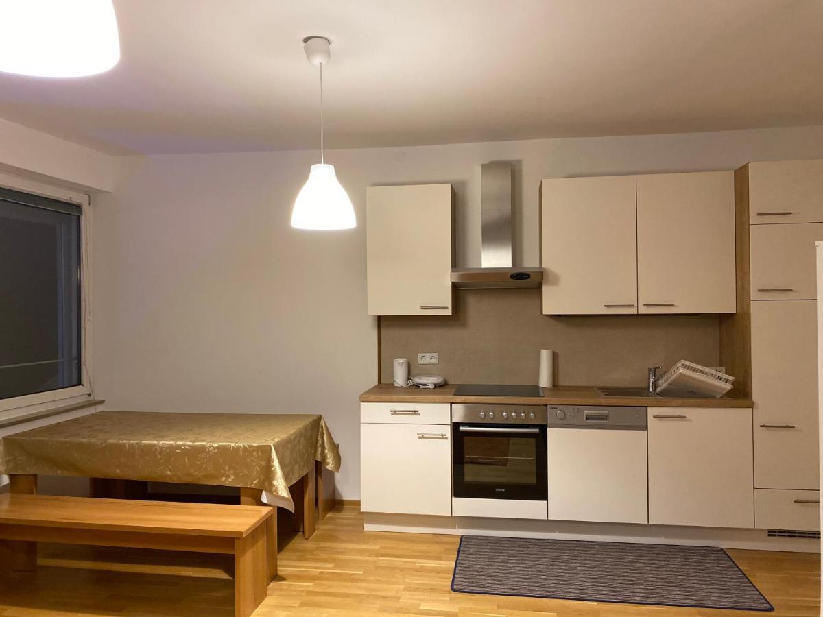 Lilian'S Top Panorama Apartment Грац Экстерьер фото